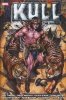 KULL THE SAVAGE THE ORIGINAL MARVEL YEARS OMNIBUS HC [STANDARD] [9781302926809]